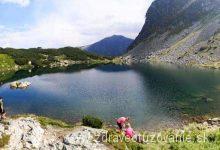 Turisti na Ruháčskych plesách, ZUberec, Roháče, Zdravé otužovanie