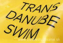 Trans Danube Swim, Plávanie cez Dunaj, Bubo, Zdravé otužovanie