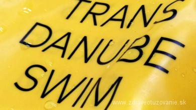 Trans Danube Swim, Plávanie cez Dunaj, Bubo, Zdravé otužovanie