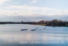 Zlate piesky, Bratislava, Zdravé otužovanie