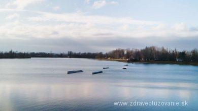 Zlate piesky, Bratislava, Zdravé otužovanie