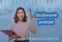 Preklad otužovanie