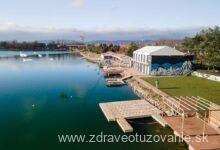 Otužko point, Zlaté piesky, Bratislava