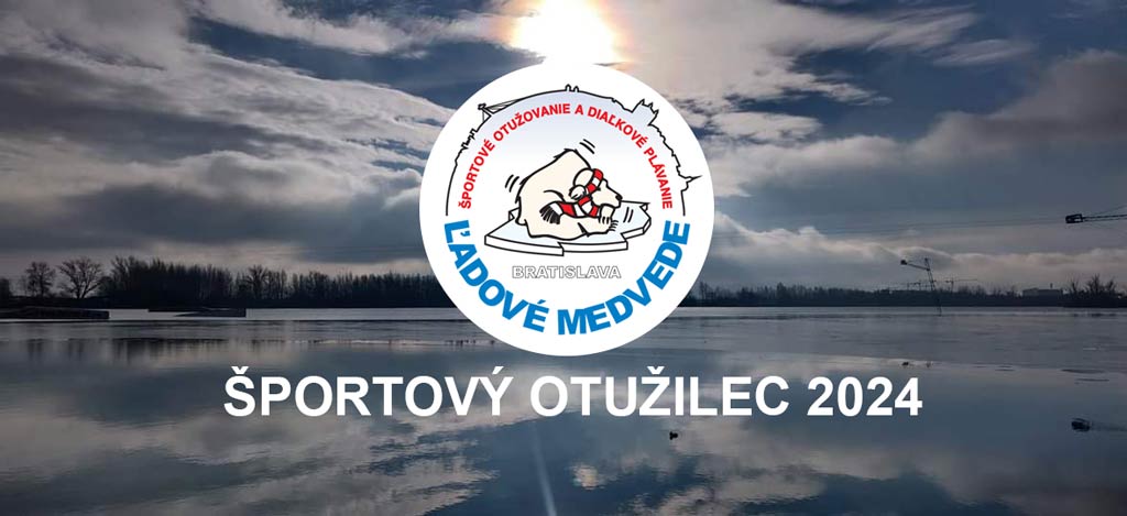 Športový otužilec 2024, Ľadové medvede Bratislava